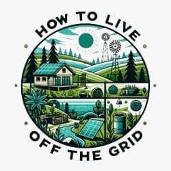 how to live off the grid