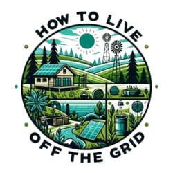 How To Live Off The Grid