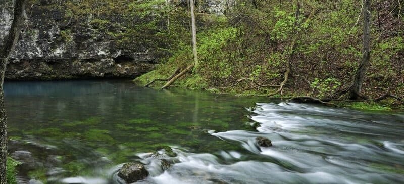 Missouri-best states to live off grid best state to live