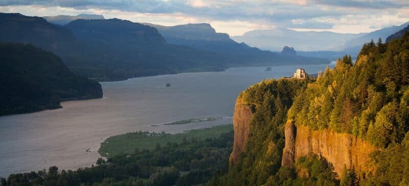 Oregon-best states to live off grid oregon best states to live off grid