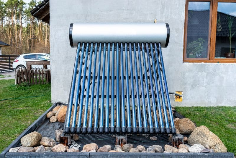 solar heating off grid solar heating off grid