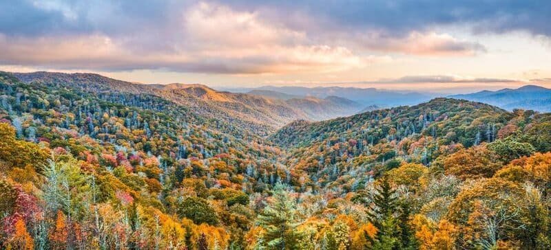 tennessee-best states to live off grid tennessee best states to live off grid